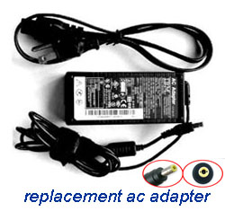 replacement ibm thinkpad t40 adapter