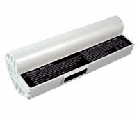 replacement asus eee pc 8g xp battery