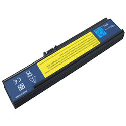 replacement acer travelmate 3210 battery