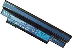 replacement acer um09h36 battery