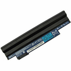 replacement acer aspire one aod255 battery