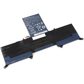 replacement acer ap11d4f battery