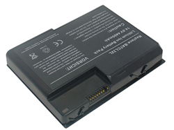 replacement acer aspire 2000 battery