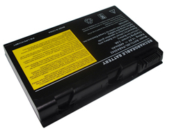 replacement acer travelmate 4650 battery