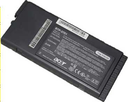 replacement acer travelmate 615 battery