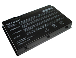 replacement acer aspire 3610 battery