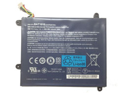 replacement acer 2icp5/67/89 battery
