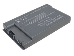 replacement acer travelmate 650 battery
