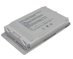 replacement apple powerbook g4 12-inch battery