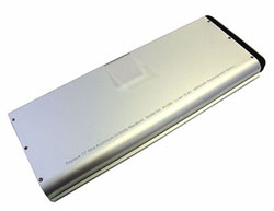 replacement apple macbook 13 mb466ll/a battery