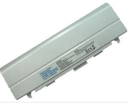 replacement asus w5f battery
