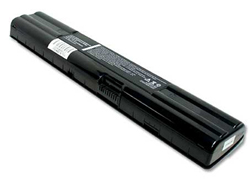 replacement asus a42-a2 battery