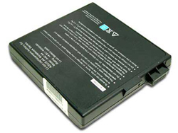 replacement asus a4000 battery