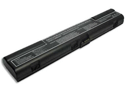 replacement asus m2400 battery