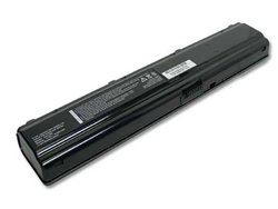 replacement asus a42-m6 battery