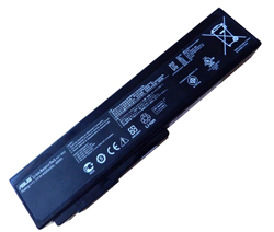 replacement asus a31-b43 battery
