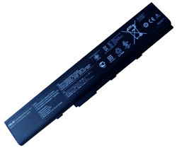 replacement asus a31-k52 battery