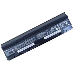 replacement asus eee pc ro52 battery