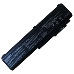 replacement asus n51vf battery