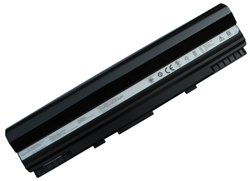 replacement asus eee pc 1201t battery