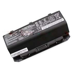 replacement asus g750jw battery