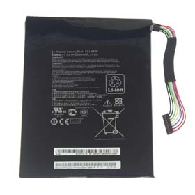 replacement asus c21-ep101 battery