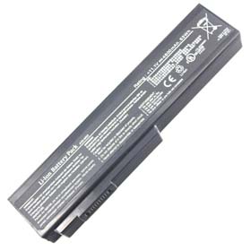 replacement asus g60 battery
