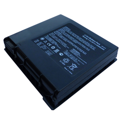 replacement asus g74sx battery