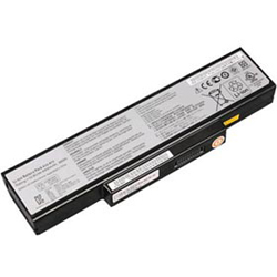 replacement asus x77j battery