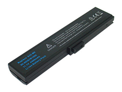 replacement asus m9v battery