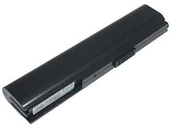 replacement asus u1e battery