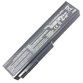 replacement asus n53jf battery