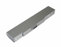replacement asus a31-s6 battery