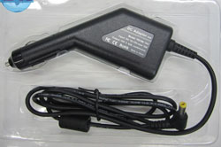 replacement Acer Aspire 4720 car charger