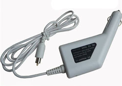 replacement Apple PowerBook G4 (17-inch 1.33GHz) car charger