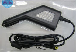 replacement Asus K50IJ car charger