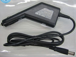 replacement Dell Latitude E4300 car charger