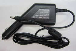 replacement HP Pavilion DV1300 car charger