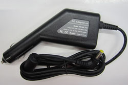 replacement HP 310744-002 car charger
