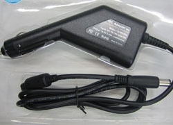 replacement HP 391173-001 car charger