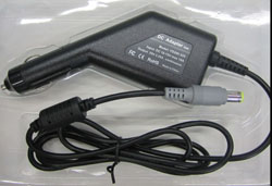 replacement IBM Thinkpad Z61m car charger