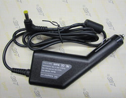 replacement Toshiba Satellite 1100 car charger