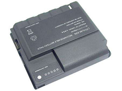 replacement compaq 134110-b21 battery