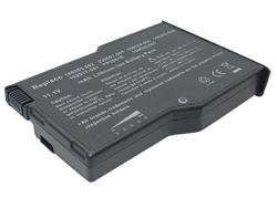 replacement compaq 146252-b25 battery