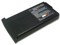 replacement compaq 116314-001 battery