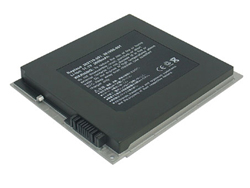 replacement compaq tablet pc tc1100 battery