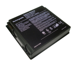 replacement dell inspiron 2600 battery