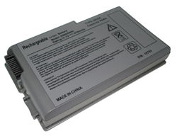 replacement dell inspiron 510m battery