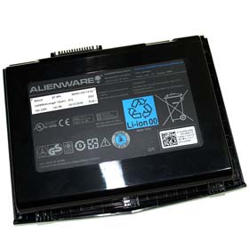 replacement dell x7ygk battery