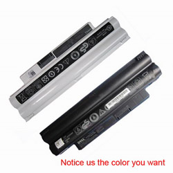 replacement dell inspiron mini 1012 battery